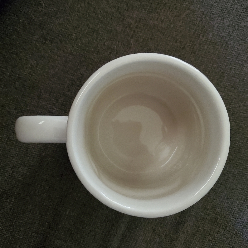 Happy Birthday Coffee Mug - Picture 4 of 5